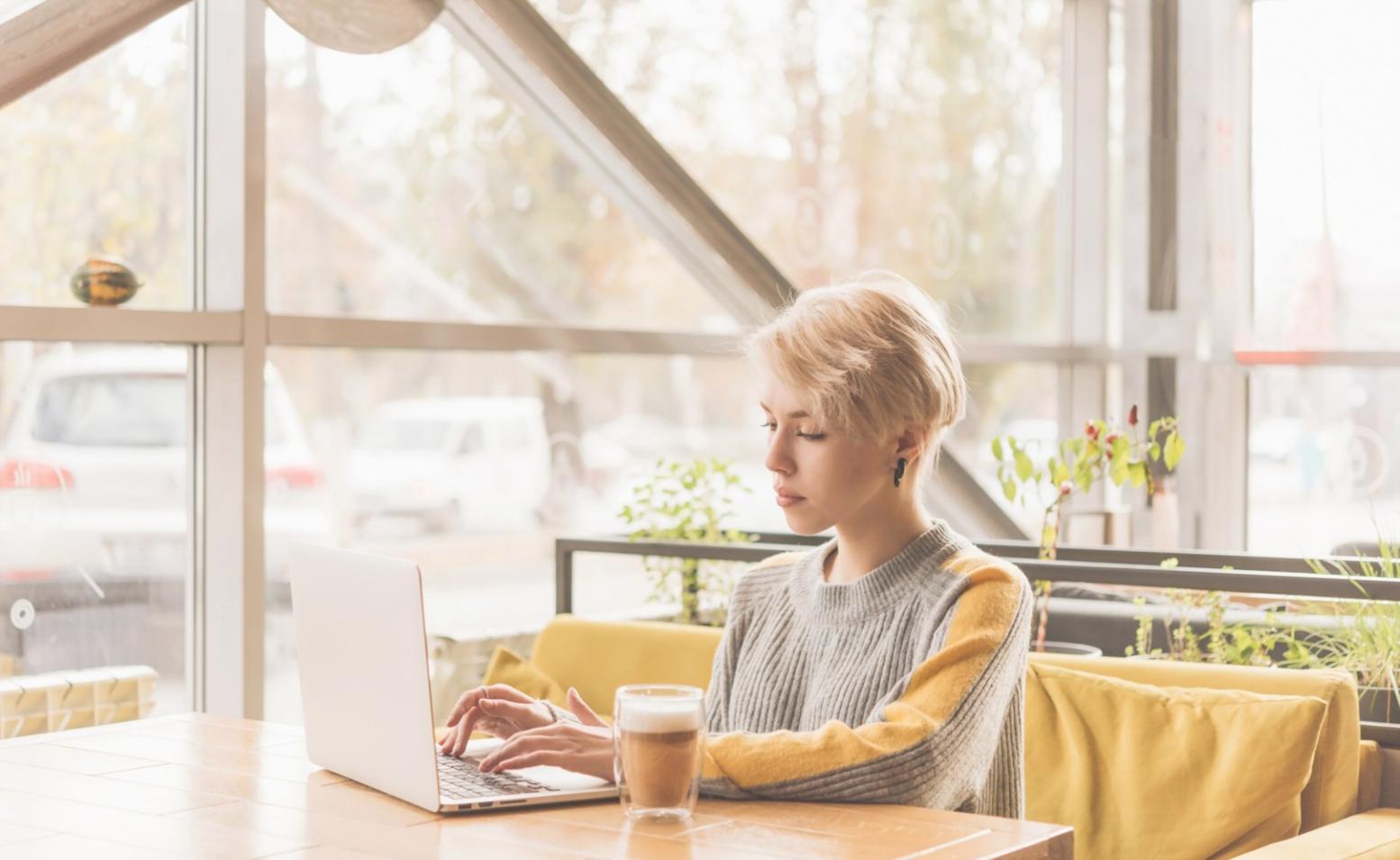 Persönliche Beratungssituation