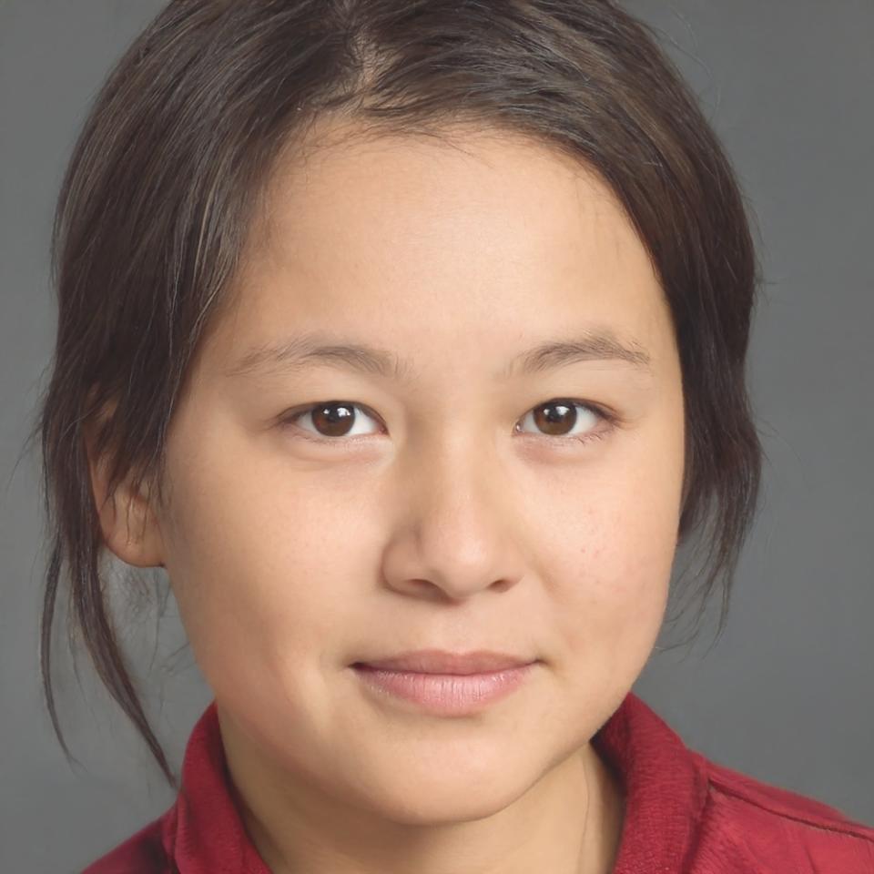 Portrait von Silke Rehberg