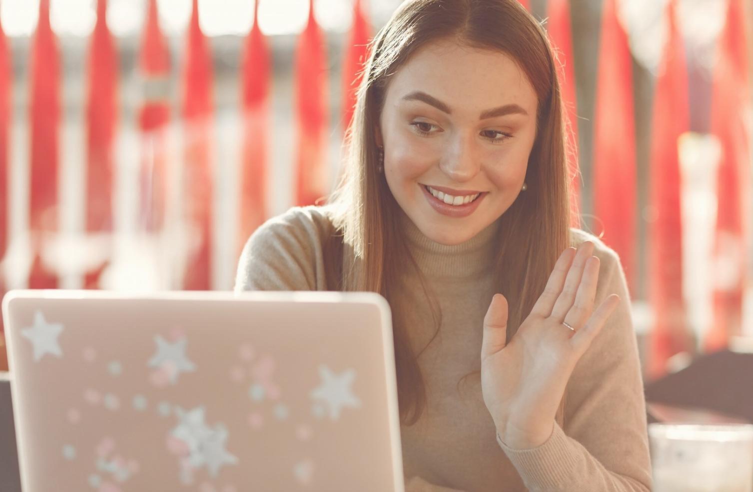 Persönliche Beratung in ruhiger Atmosphäre