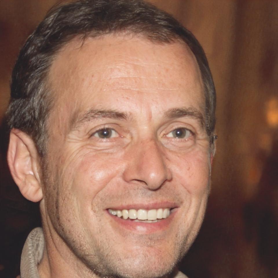 Finanzberater Lukas Weilandt