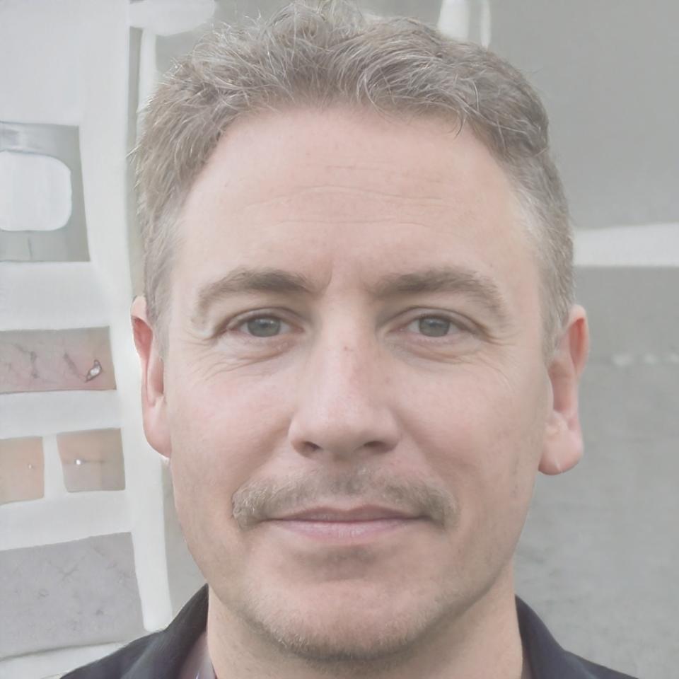 Finanzberater Severin Waldmann von iravethorn